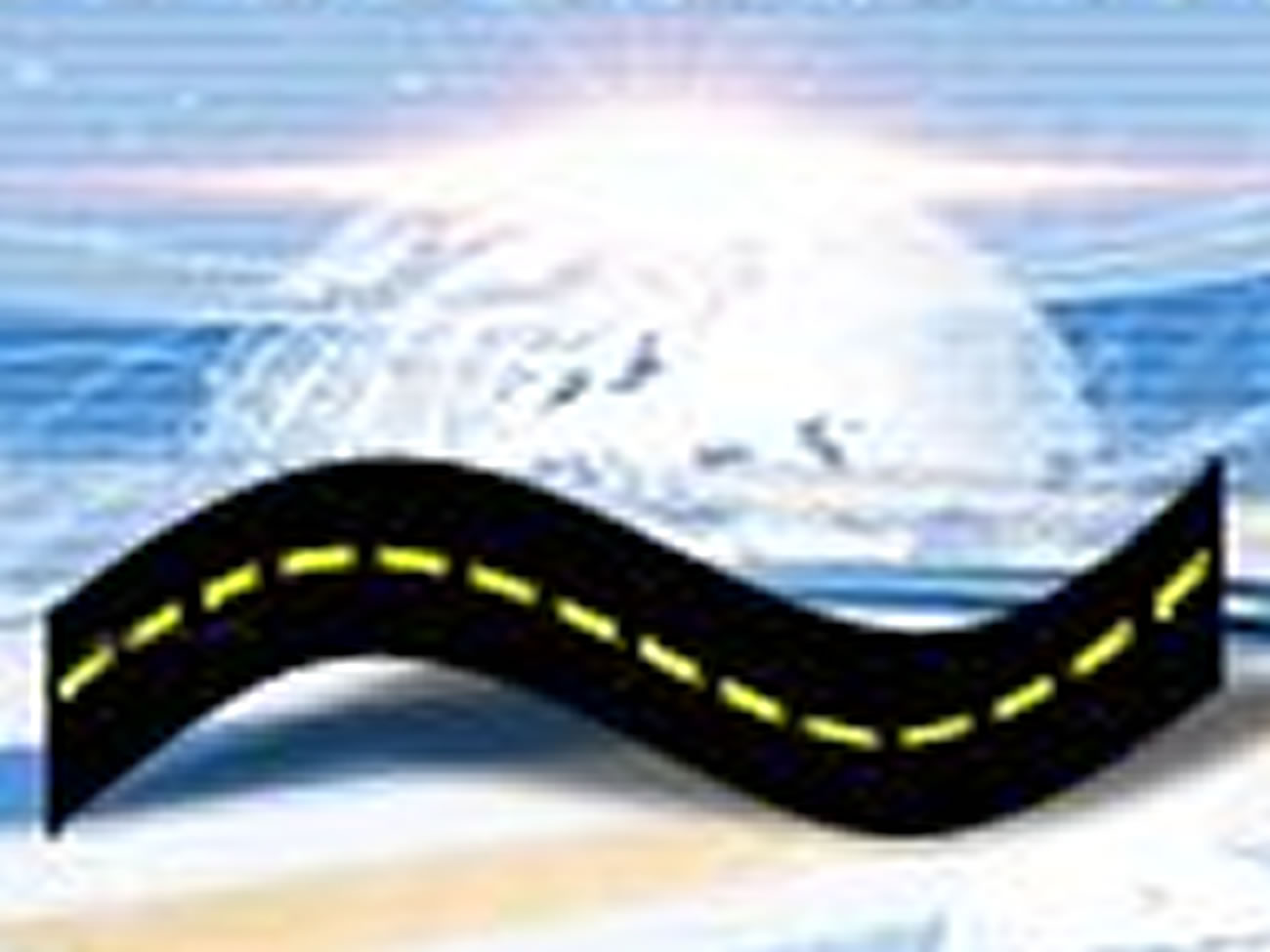 Information-Highway.com logo